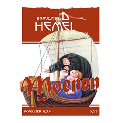 Brouwerij de Hemel Moenen